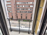 Condo rental-Apartment for rent-logement appartement locatif-1 bedroom/chambre-3.5 3 1/2-Quartier de... (image 8)
