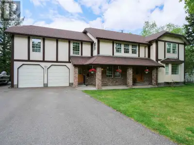 * PREC - Personal Real Estate Corporation. Welcome to 171 Enemark Road North—an immaculately kept Tu...