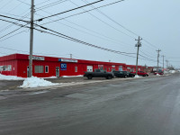 35 & 45 Armstrong Blvd, Gander