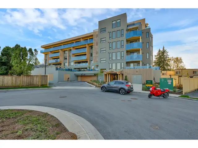 505 33160 PLAXTON CRESCENT Abbotsford, British Columbia in Condos for Sale in Abbotsford - Image 35