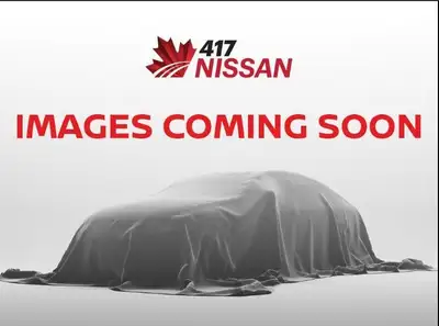 Come visit our 417 Nissan team, you can find us at 1599 Star Top Road Ottawa, ON K1B 5P5, or call us...