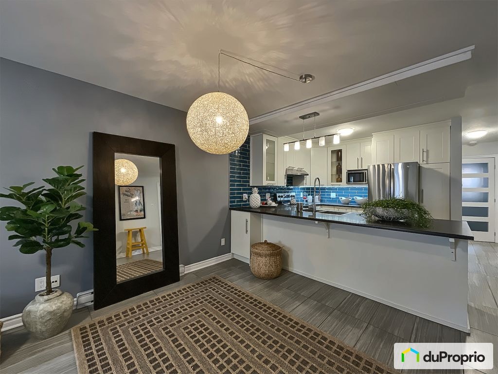 $499,000 - Condominium in Mercier / Hochelaga / Maisonneuve — photo 3