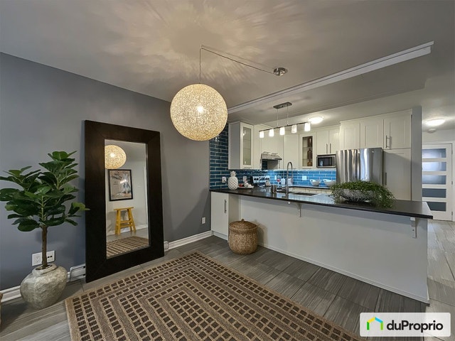 $499,000 - Condominium in Mercier / Hochelaga / Maisonneuve — photo 3