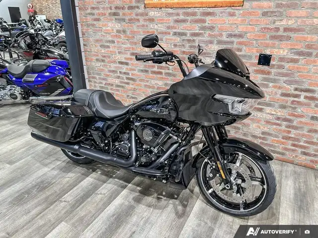 2026 Harley-Davidson ROAD GLIDE in Sport Touring in Calgary - Image 22