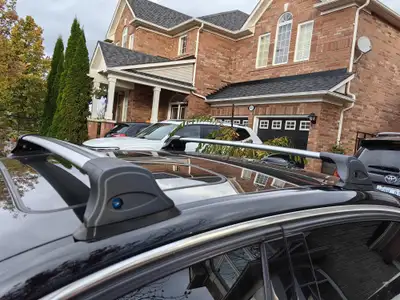 *Aftermarket product *Durable, strong, and quiet *High quality aluminium material *No need for side...