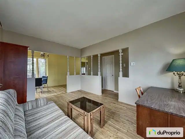 $295,000 - 2 Storey in Trois-Rivières (Cap-De-La-Madeleine) in Houses for Sale in Trois-Rivières - Image 6
