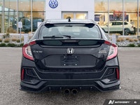 Equipped with advanced safety and intuitive connectivity, this remarkable 2021 Honda Civic Hatchback... (image 3)