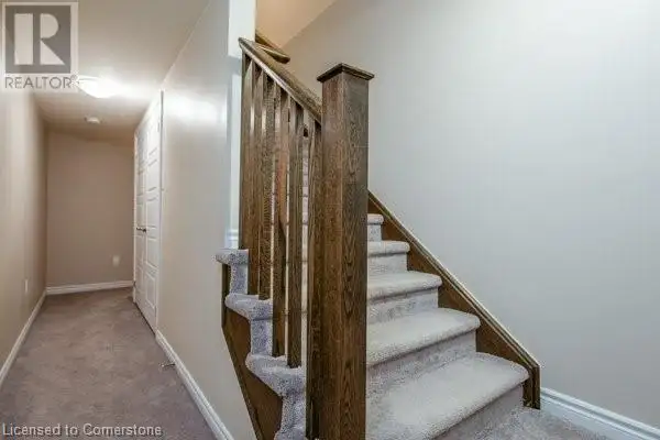 403 WESTWOOD Drive Unit# 32 Kitchener, Ontario in Condos for Sale in Kitchener / Waterloo - Image 26