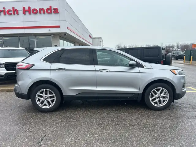 2023 Ford Edge SEL AWD414905762421811204
