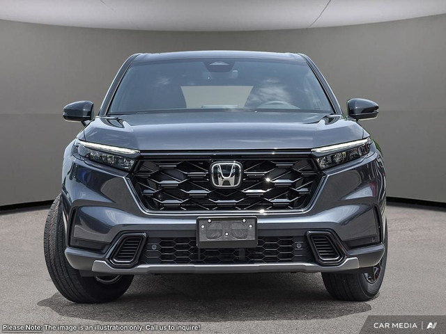 2026 Honda CR-V Hybrid EX-L in Cars & Trucks in Calgary - Image 3