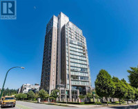 1703 1925 ALBERNI STREET Vancouver, British Columbia