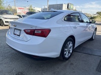 This outstanding example of a 2023 Chevrolet Malibu 1LT is offered by Stampede Auto. You've found th... (image 5)