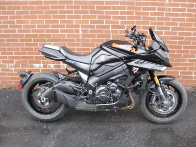 Welcome New Riders! Financing Options Available! Powered By TurnkeyWebSolutions.com 2020 Suzuki kata...