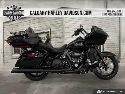 2024 Harley-Davidson FLTRK - Road Glide™ Limited This bike is a retired rental, and we love selling...