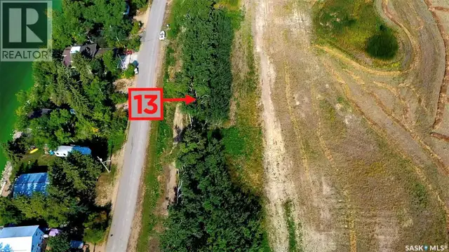 Lot13Bl12 Shoreline DRIVE Fishing Lake, Saskatchewan in Land for Sale in Saskatoon - Image 5