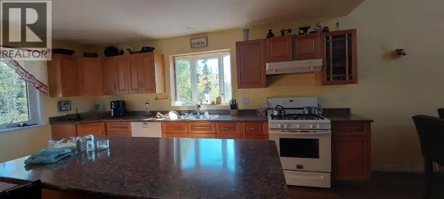 3400 CORVIN ROAD Chilcotin, British Columbia in Houses for Sale in Burns Lake - Image 18