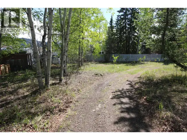 8 Myhon Place Tumbler Ridge, British Columbia in Land for Sale in Dawson Creek - Image 5