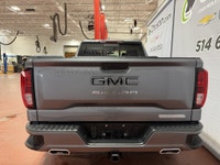 SIERRA ELEVATION, 3.0L V6, DURAMAX DIESEL, MARCHEPIED, GROUPE X31, LINEX, DEM A DISTANCE, GROUPE DE... (image 4)
