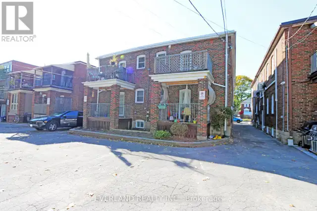 202 - 1753 BAYVIEW AVENUE Toronto (Leaside), Ontario in Long Term Rentals in City of Toronto - Image 31