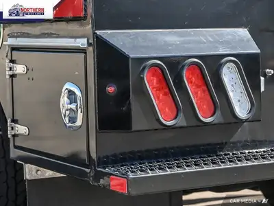 2023 RAM 5500 Chassis Tradesman/SLT/Laramie/Limited 2023 RAM..., View more