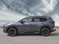 Engine: 1.5L DOHC 12-valve 3-cylinder Direct Injection Turbocharged L/100Km City: 8.3 L/100Km Hwy: 6... (image 2)