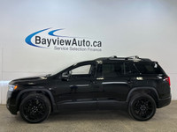 2023 GMC Acadia SLE SLE/AWD/6 PASSENGER/SUNROOF/NAVI/MORE!