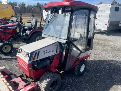 Delta Power Equipment has multiple locations in Ontario to serve you. This item is at the location l...