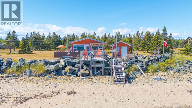 81 rue de la Mer Street Val-Comeau, New Brunswick in Houses for Sale in Bathurst - Image 2