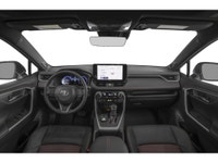 *** Grounded Executive's Demo ***Thornhill Toyota Proudly Presents This Former Demo White 2025 Toyot... (image 5)