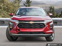 FWD 4dr LT ... Engine: Turbocharged Gas 3-Cyl 1.2L/ L/100Km City: 8.5 L/100Km Hwy: 7.6 Safety Equipm... (image 1)
