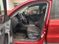 Check out this 2016 Volkswagen Tiguan Comfortline AWD basically, the SUV version of that friend whos... (image 9)