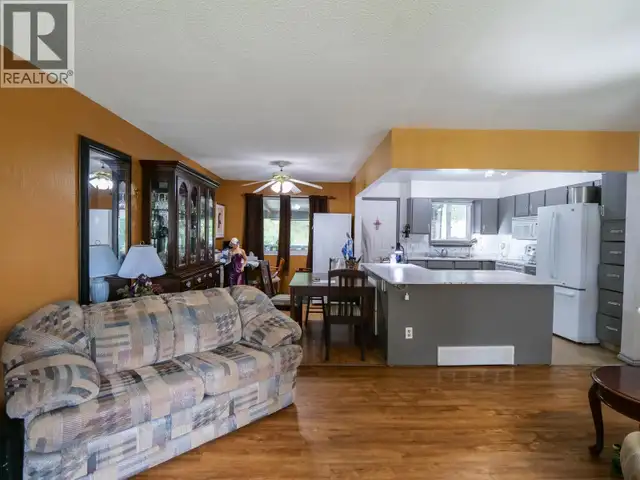 510 NASON STREET Quesnel, British Columbia in Houses for Sale in Quesnel - Image 7