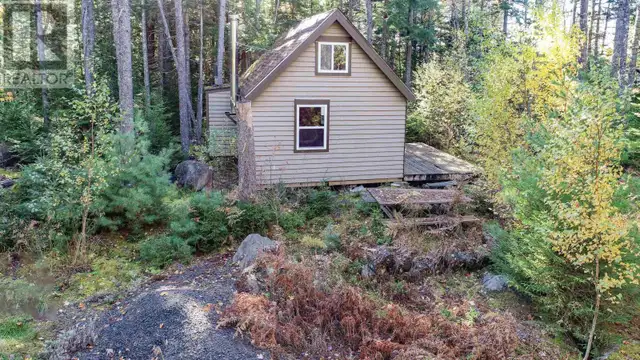 Lot 16 +Cabin Bridge Street Sherbrooke Lake, Nova Scotia in Houses for Sale in New Glasgow - Image 15