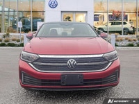 This Volkswagen Jetta delivers a Intercooled Turbo Regular Unleaded I-4 1.5 L/91 engine powering thi... (image 7)