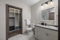 Welcome to Santé Apartments Kingston's newest luxury rental community at 300 Skyfal Lane in the desi... (image 5)