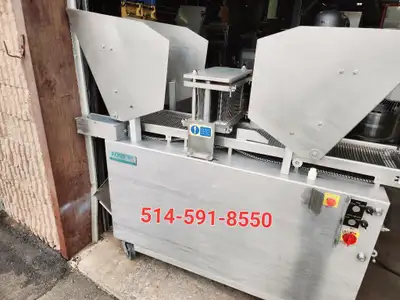 Ross Industries Meat Tenderizer / Attendrisseur de Viande, View more