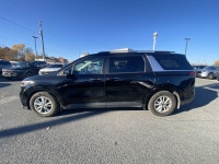 Miller Hughes Ford Lincoln, Cornwall Ontario. LX *While every reasonable effort has been made to ins... (image 5)