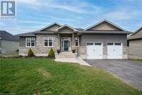 136 MORGAN Drive Sydenham, Ontario