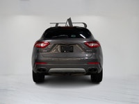 This 2017 Maserati Levante S is a local Ontario vehicle. This vehicle blends Italian performance, lu... (image 6)