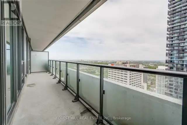 5201 - 2221 YONGE STREET Toronto (Mount Pleasant West), Ontario in Long Term Rentals in City of Toronto - Image 24