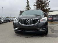 The 2013 Buick Enclave Premium AWD is a full-size luxury crossover that underwent a significant refr... (image 3)