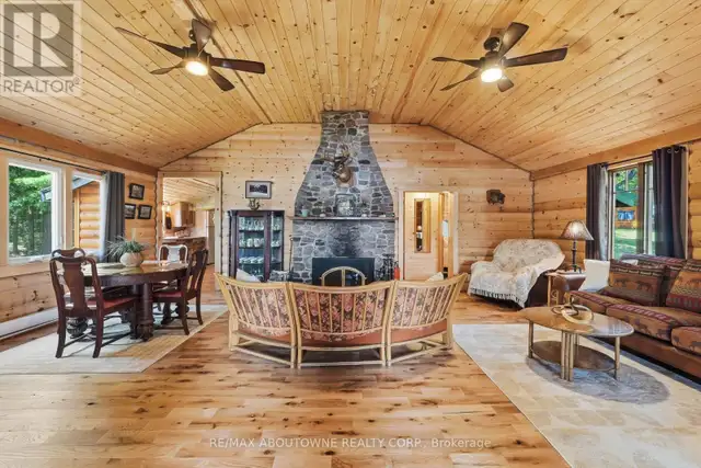370 FRASER LAKE Carlow/Mayo (Carlow Ward), Ontario in Houses for Sale in Trenton - Image 17