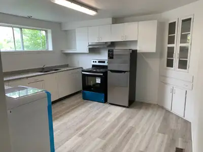 241 William Street: Large 1 Bedroom Apartment (Hawkesbury)