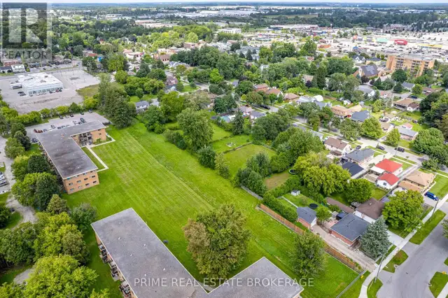 1838 DUMONT STREET London East (East H), Ontario in Land for Sale in London - Image 8