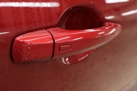 Rogue Platinum ... Engine: Intercooled Turbo Regular Unleaded I-3 1.5 L/91 Other Equipment Turbochar... (image 8)