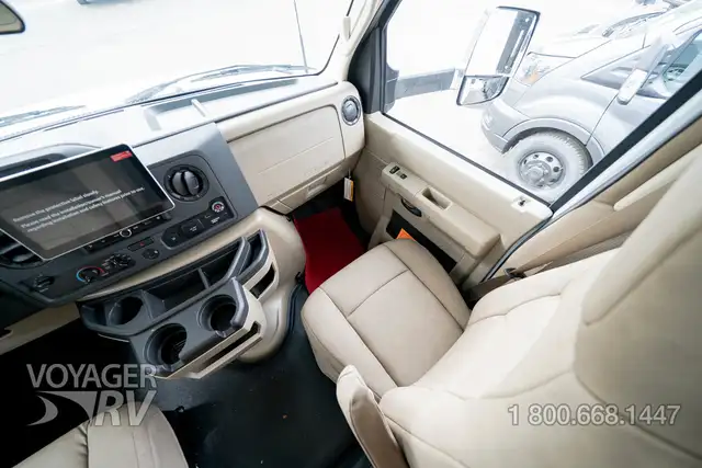 2027 Winnebago Sunflyer 22RS in Travel Trailers & Campers in Kelowna - Image 46