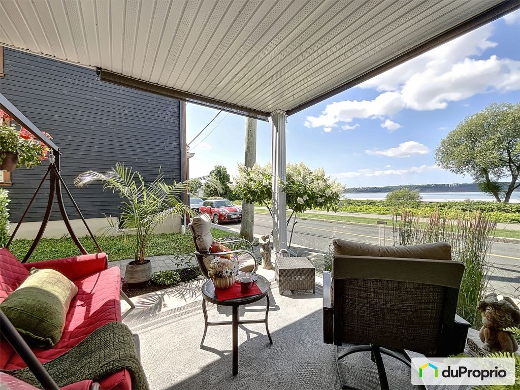 $479,000 - Condominium for sale in Levis — photo 1
