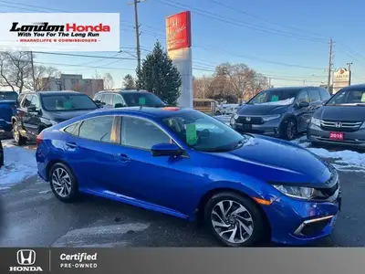 Come visit our London Honda team, you can find us at 560 Wharncliffe Rd S, London, ON, N6J 2N4, or c...