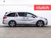 Brake Assist, Power Sliding Doors, Auto Dimming Rearview Mirror and more! Clutch is the largest onli... (image 3)