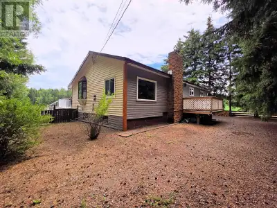 Great location on a very private a large lot! This property features over 15,000sq' of land that bor...